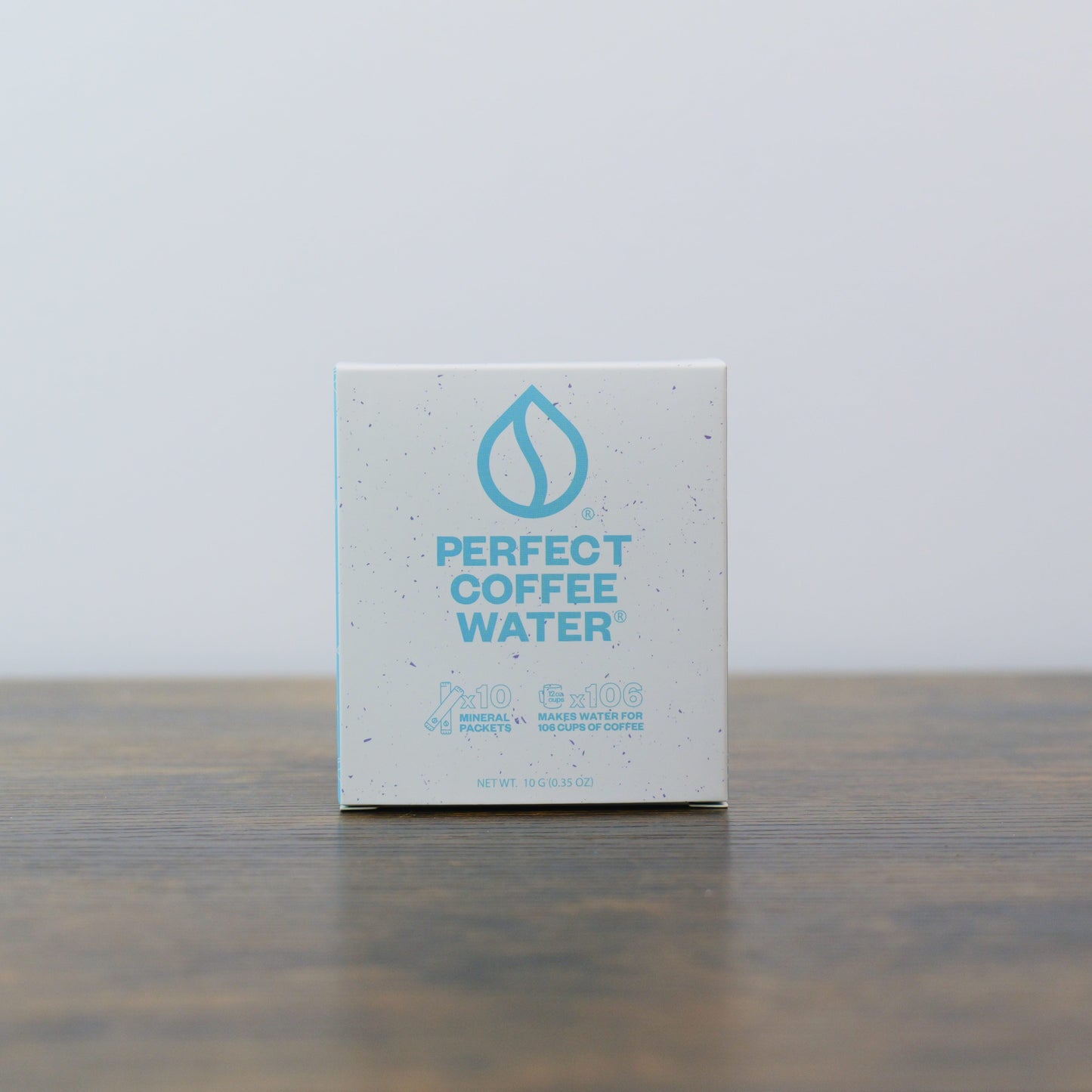 1-Gallon/4L Packets - 10 Count Box
