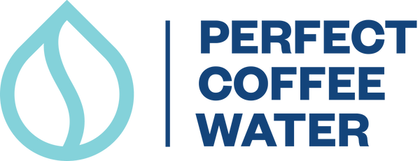 Perfect Coffee Water Logo